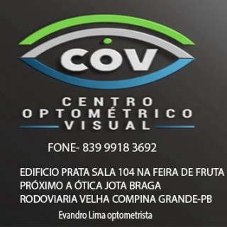 COV Centro Opetometrico Vizual