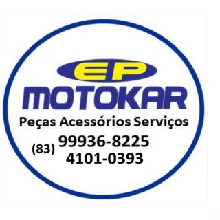 EP Moto kar